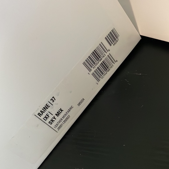 Jimmy choo raine sneakers - Picture 5 of 12